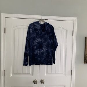 Bleacher Report Hooded  Medium Sweatshirt